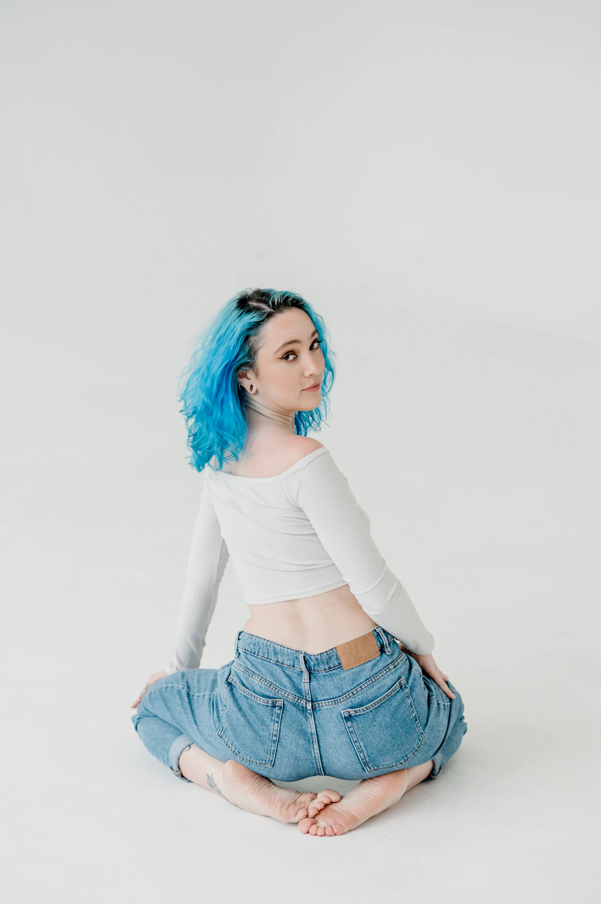 XXX Porn Photo of Nude Alex_Fck 41