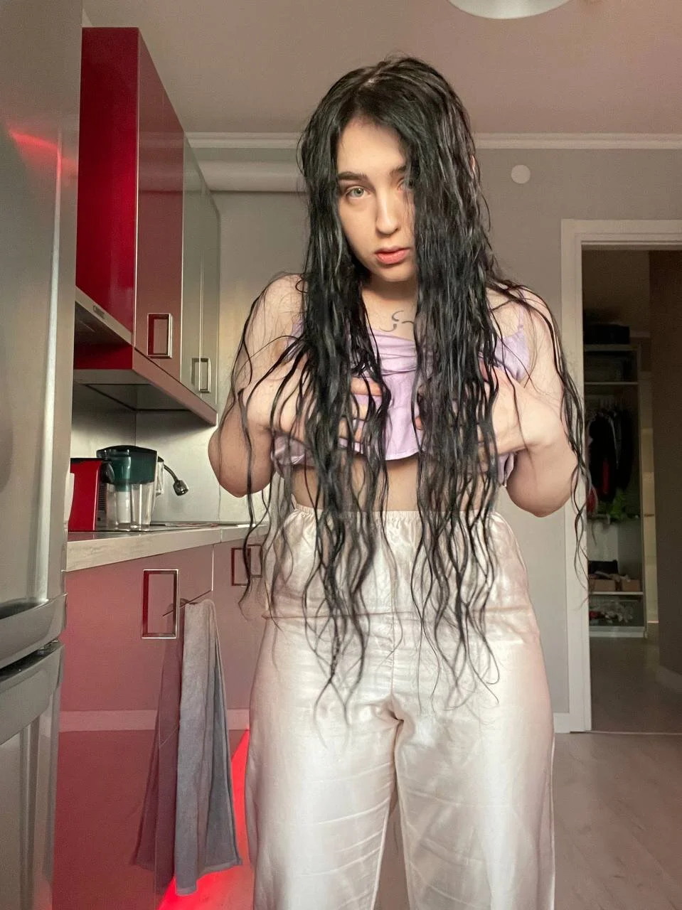 XXX Porn Photo of Nude Yuminull 22