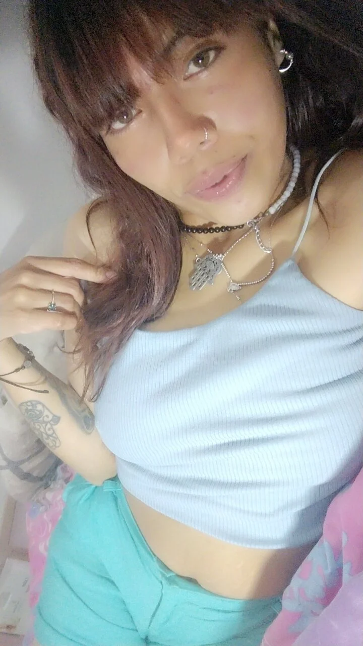 XXX Porn Photo of Nude AmaraRoberts420 114