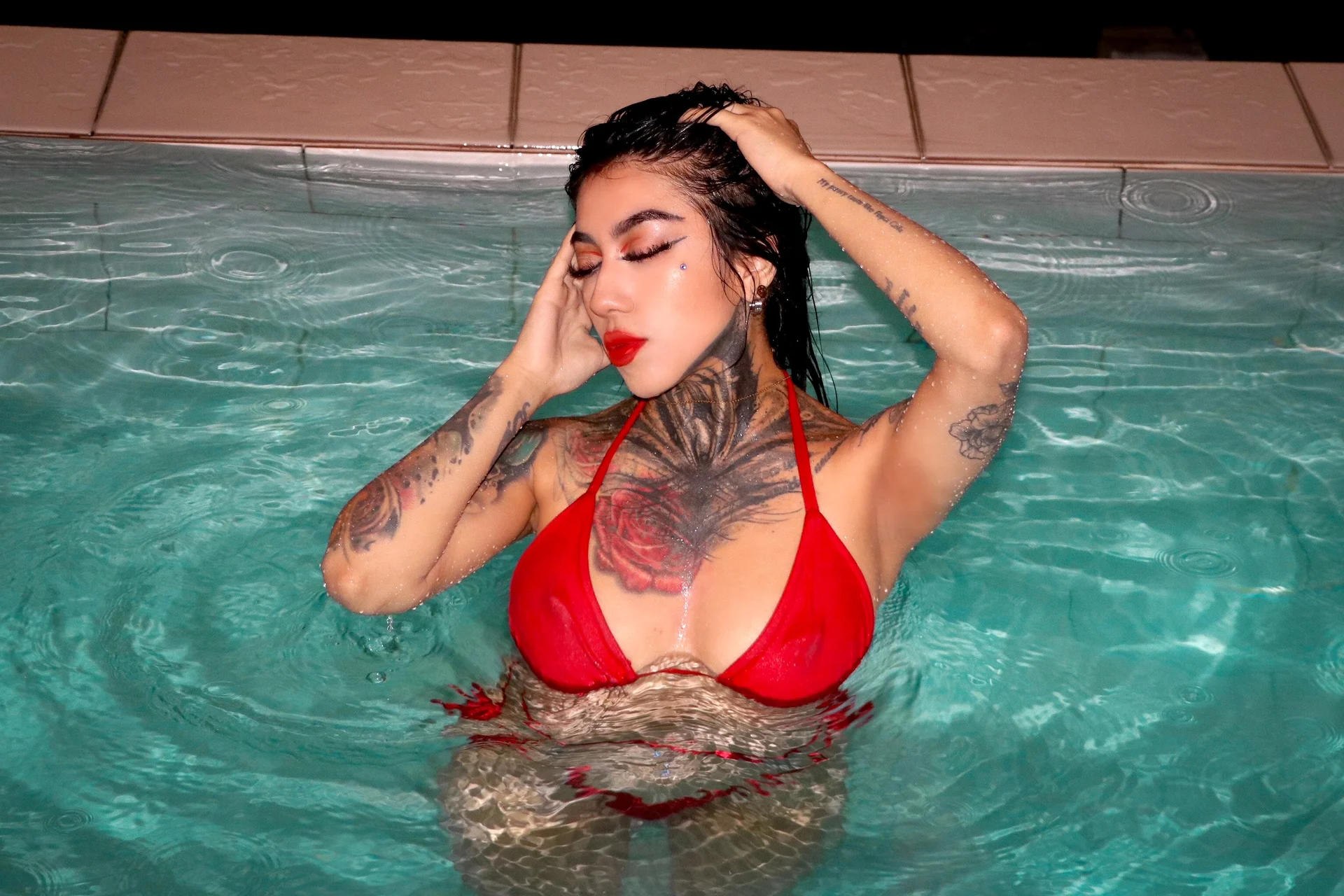 XXX Porn Photo of Nude Alexa_Fetish999 13