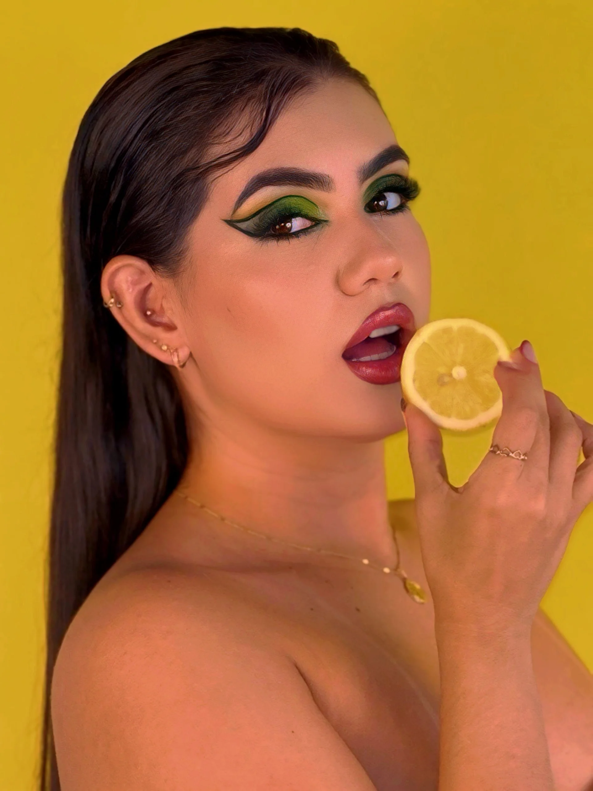 XXX Porn Photo of Nude AngelicaVega 263
