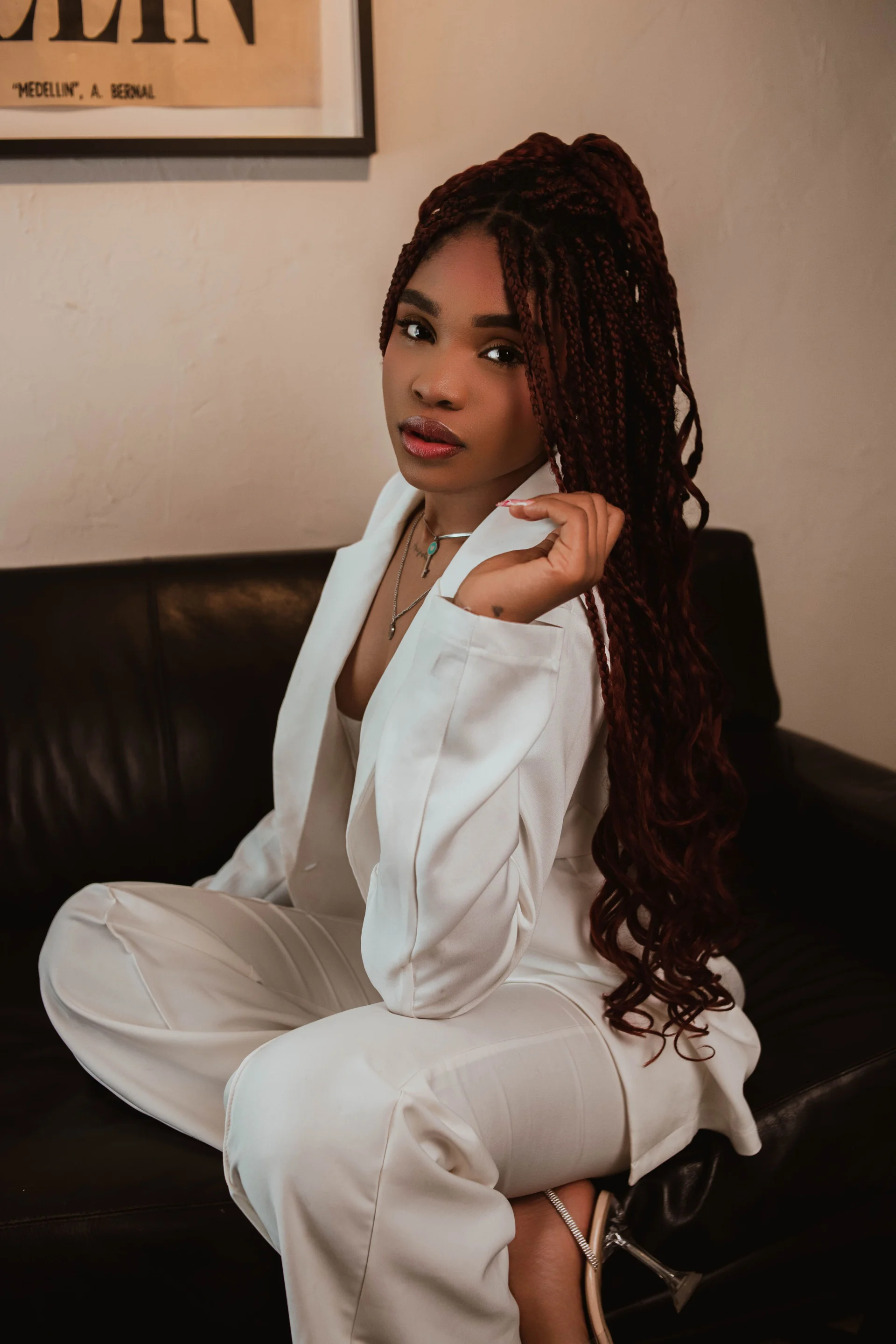 XXX Porn Photo of Nude AriaFoster 89