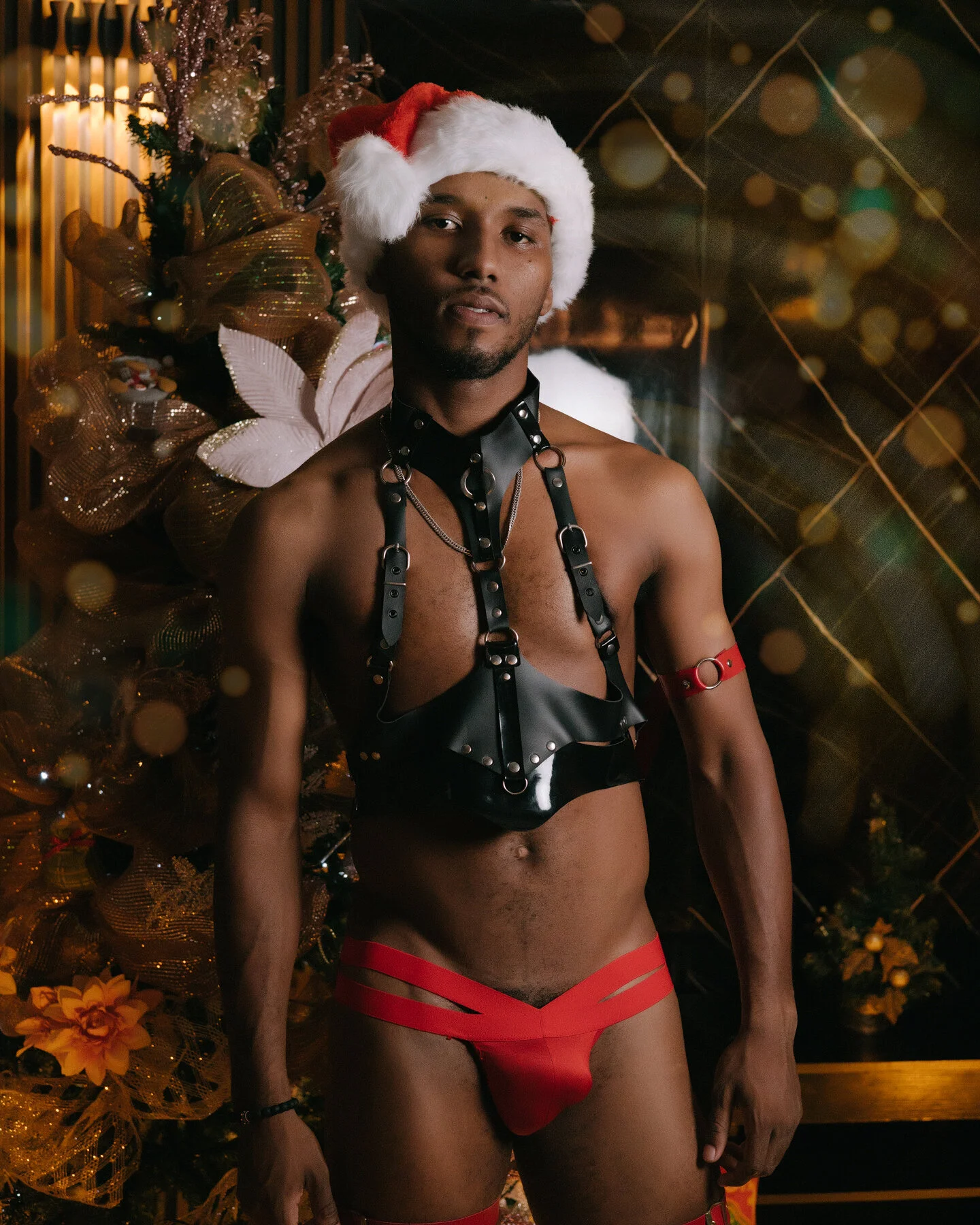 XXX Porn Photo of Nude JamesParck 33