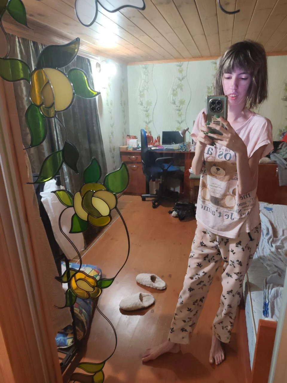 XXX Porn Photo of Nude Unusual_G 3