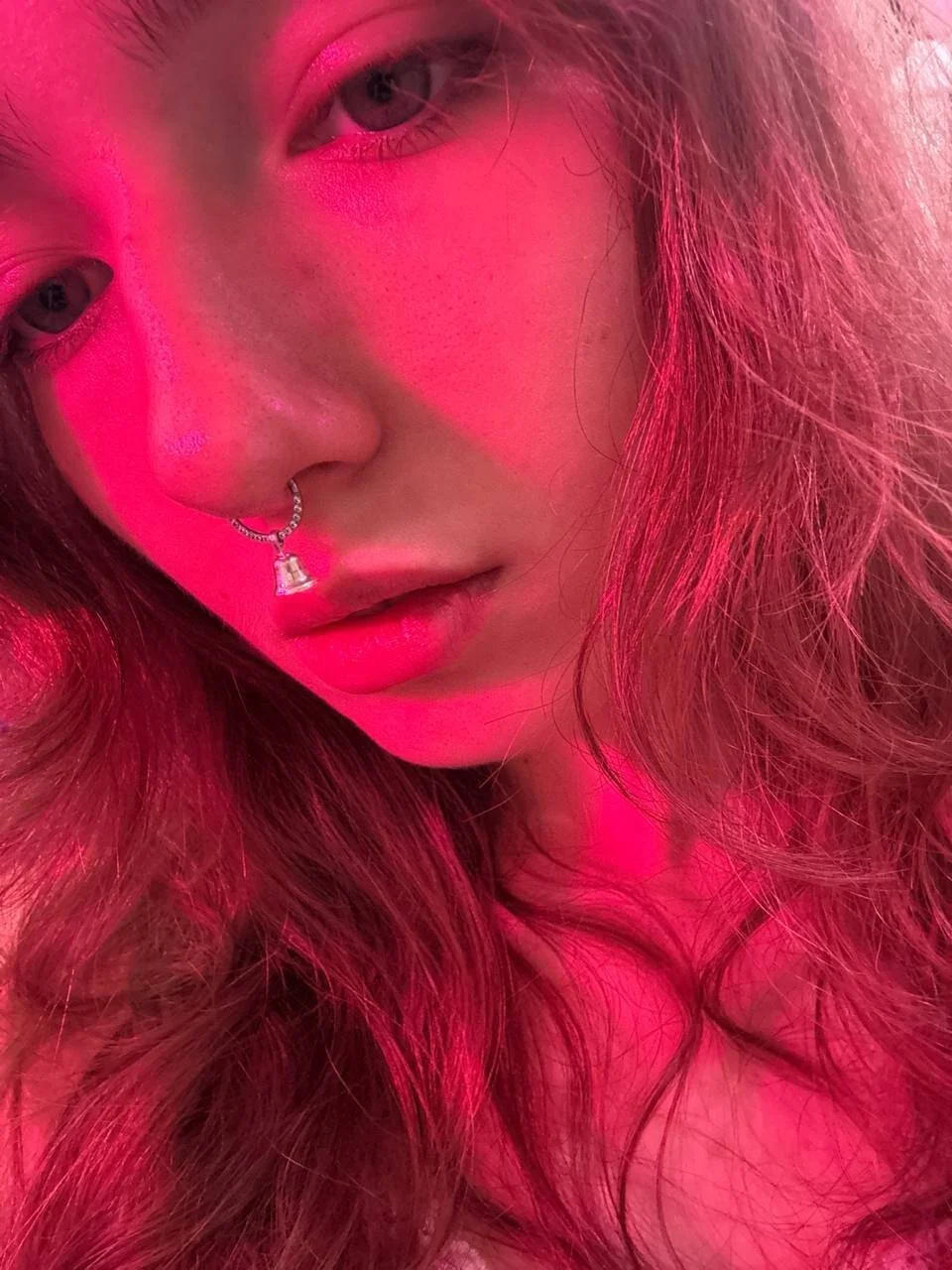 XXX Porn Photo of Nude NoirAstrya 2