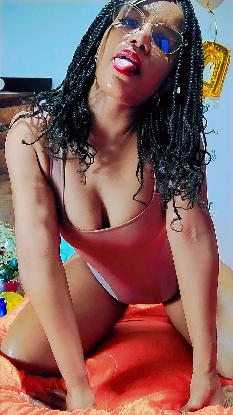 XXX Porn Photo of Nude Bigassmommy_x 14