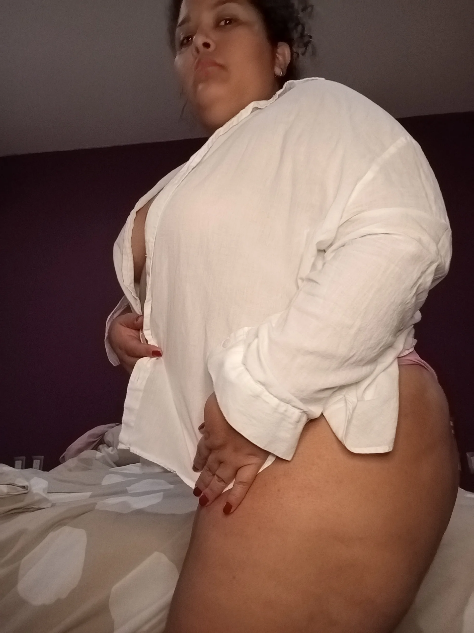 XXX Porn Photo of Nude Realamy 1