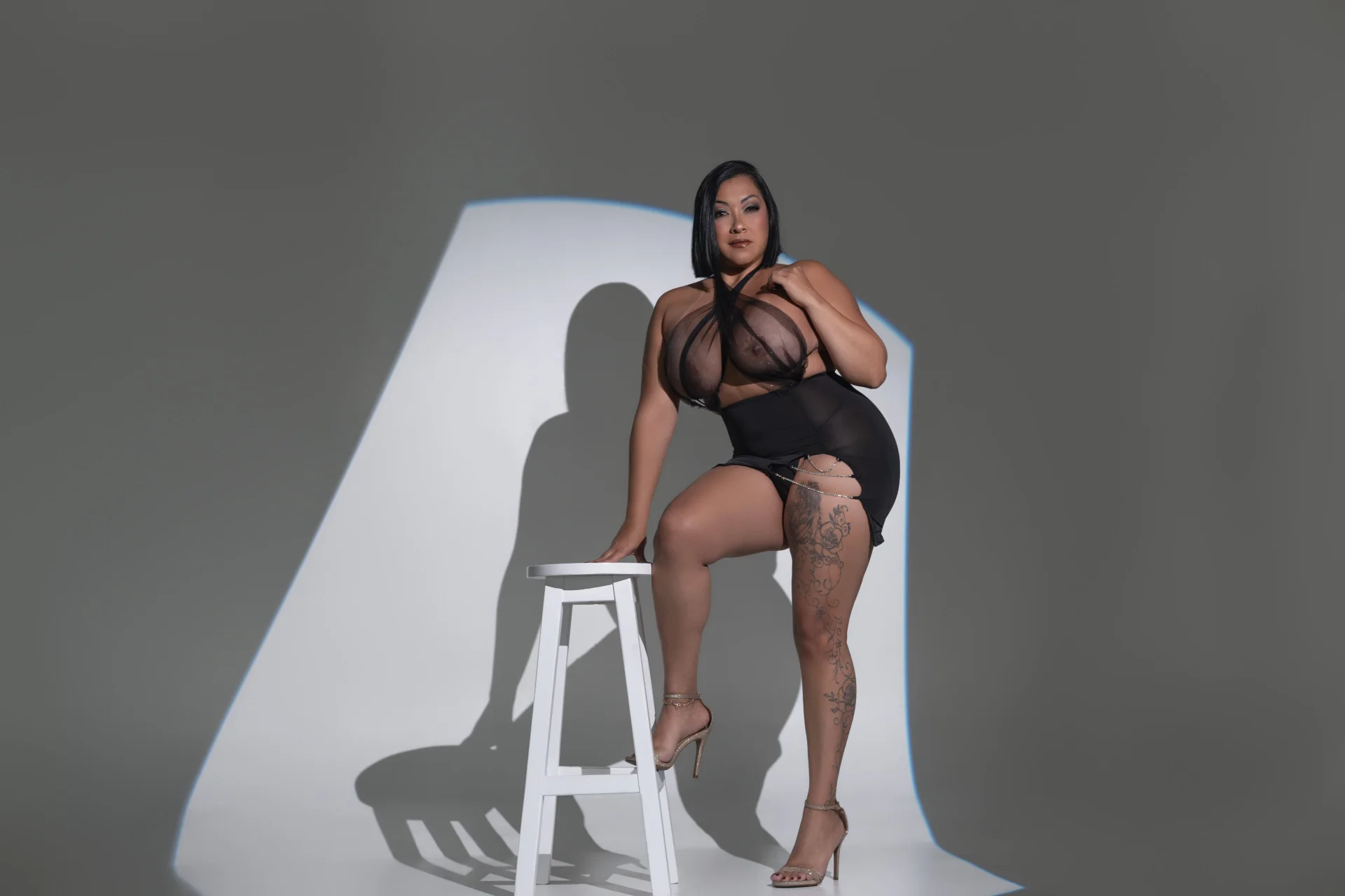 XXX Porn Photo of Nude MelissaaCortes 60