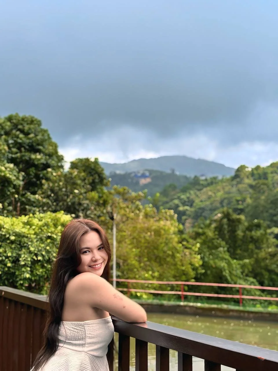 XXX Porn Photo of Nude TiffaneyOakleaf 5