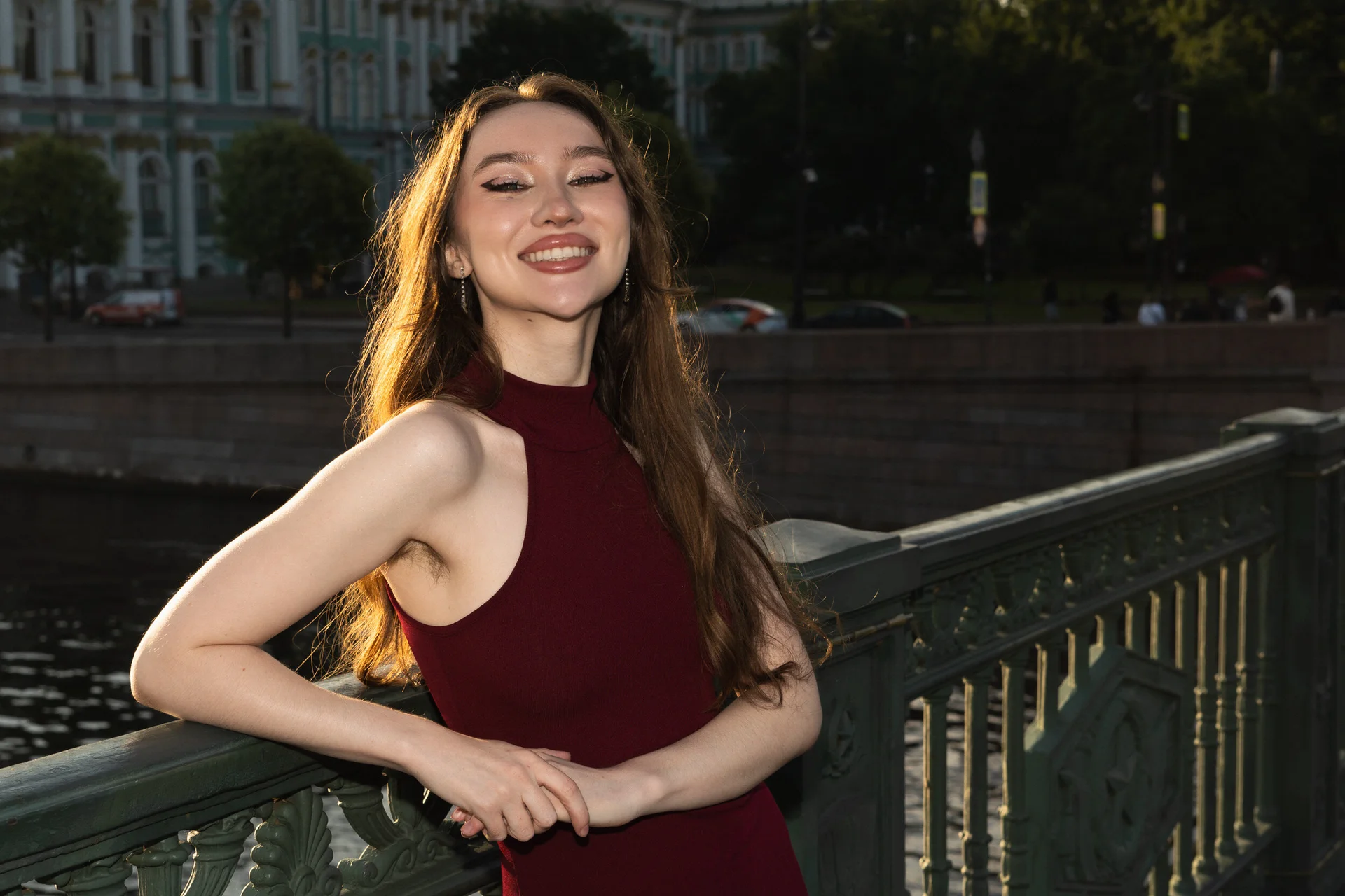 XXX Porn Photo of Nude Veleska 3