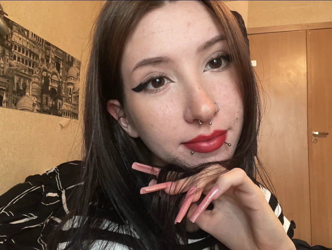 XXX Porn Photo of Nude Jes_lollipop 12