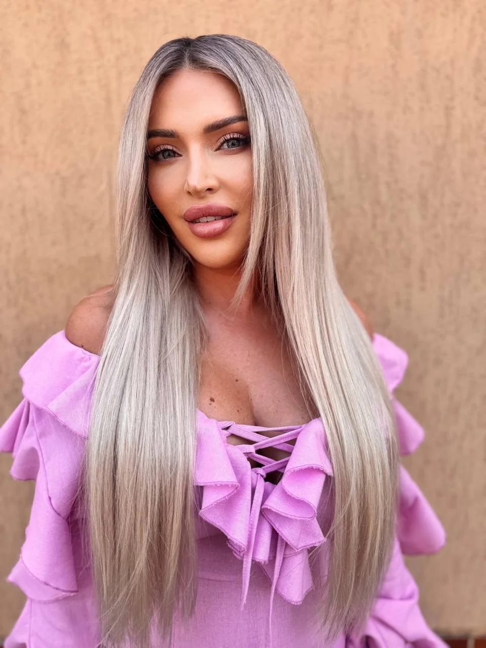 XXX Porn Photo of Nude NadiaMarble 55