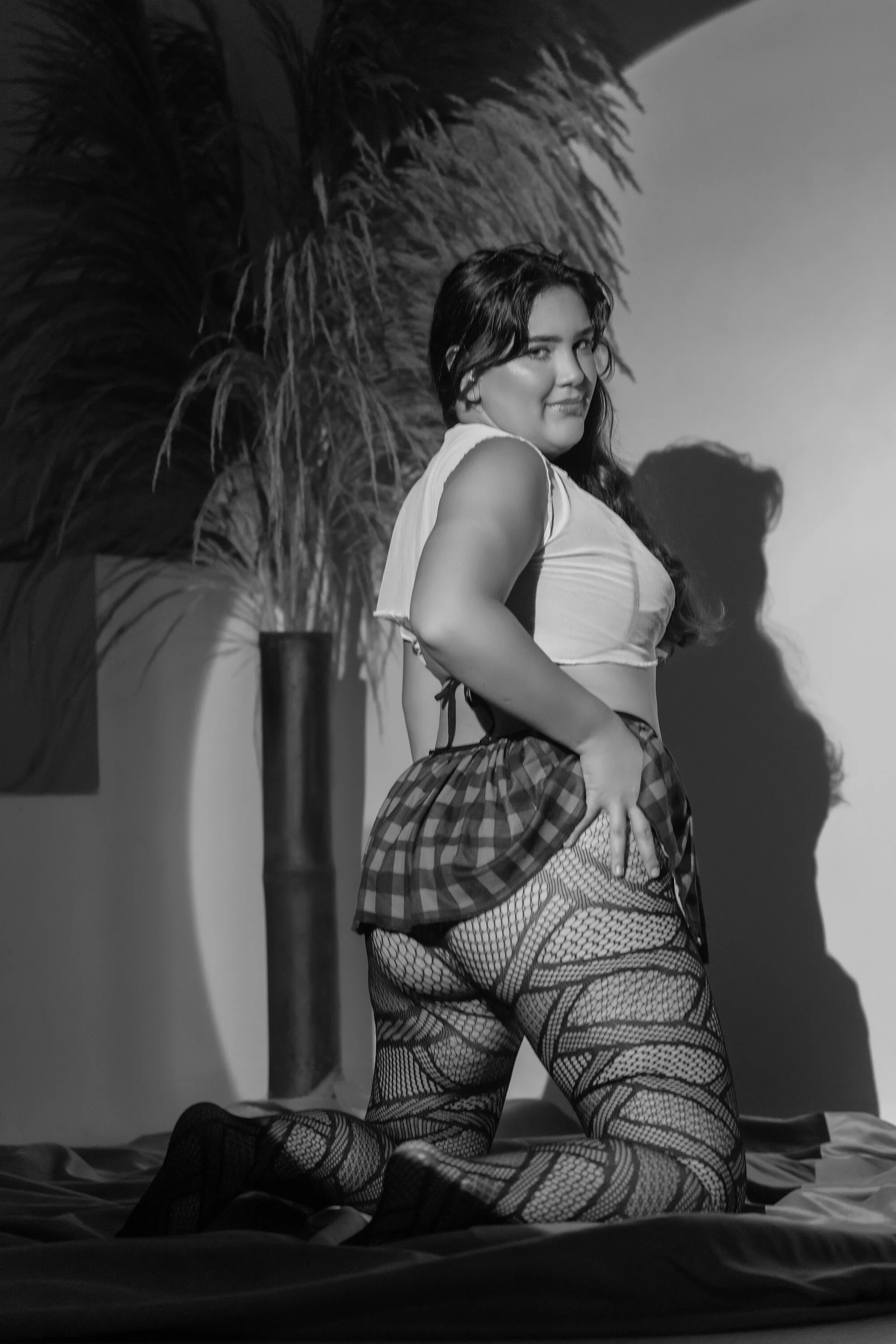 XXX Porn Photo of Nude AlanaBelucci 11