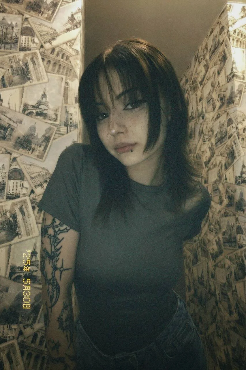 XXX Porn Photo of Nude midnight_memories 14