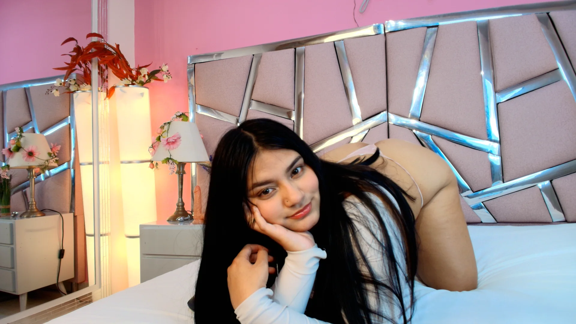 XXX Porn Photo of Nude Nicollevsconttei 5