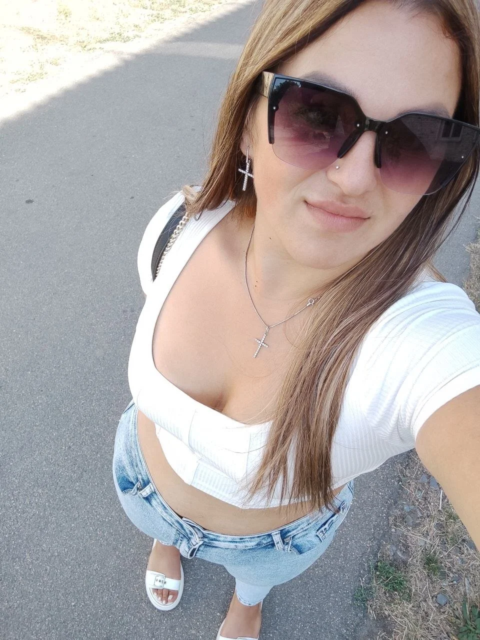 XXX Porn Photo of Nude AlissyaGrayy 20