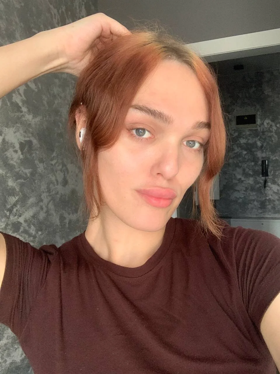 XXX Porn Photo of Nude EmiliaRhodes 4