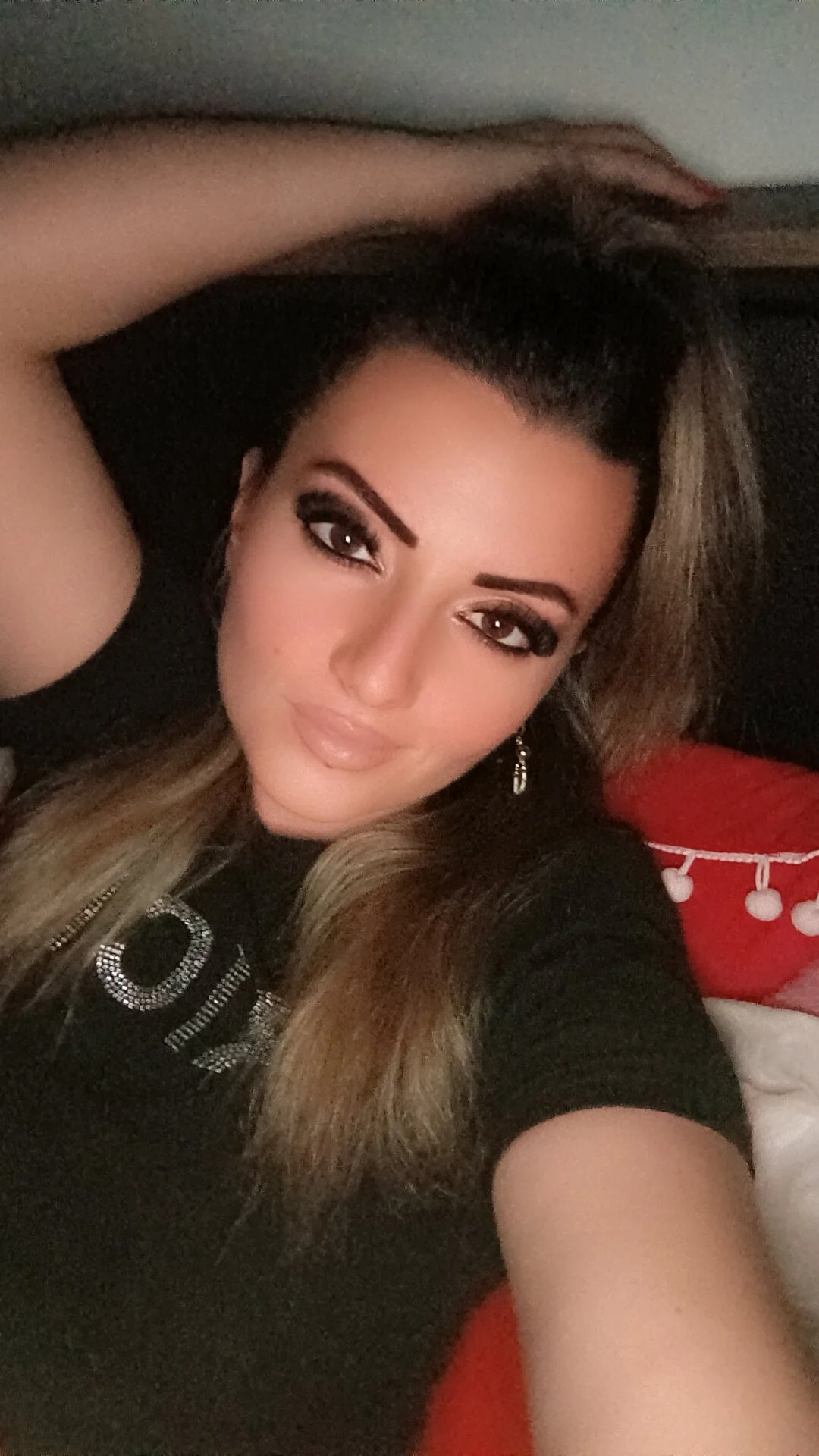 XXX Porn Photo of Nude Sweetredvelvet 7