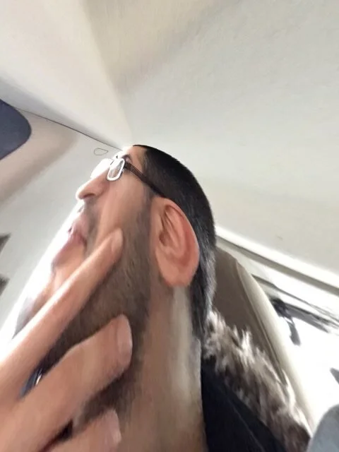 XXX Porn Photo of Nude hailzeffn 7