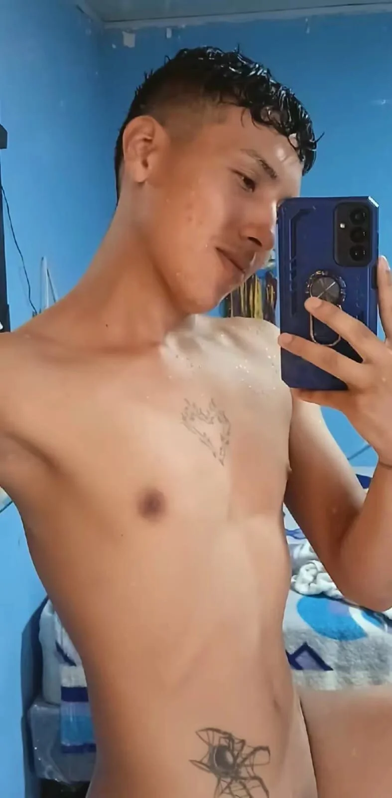 XXX Porn Photo of Nude rafael_velvet 7