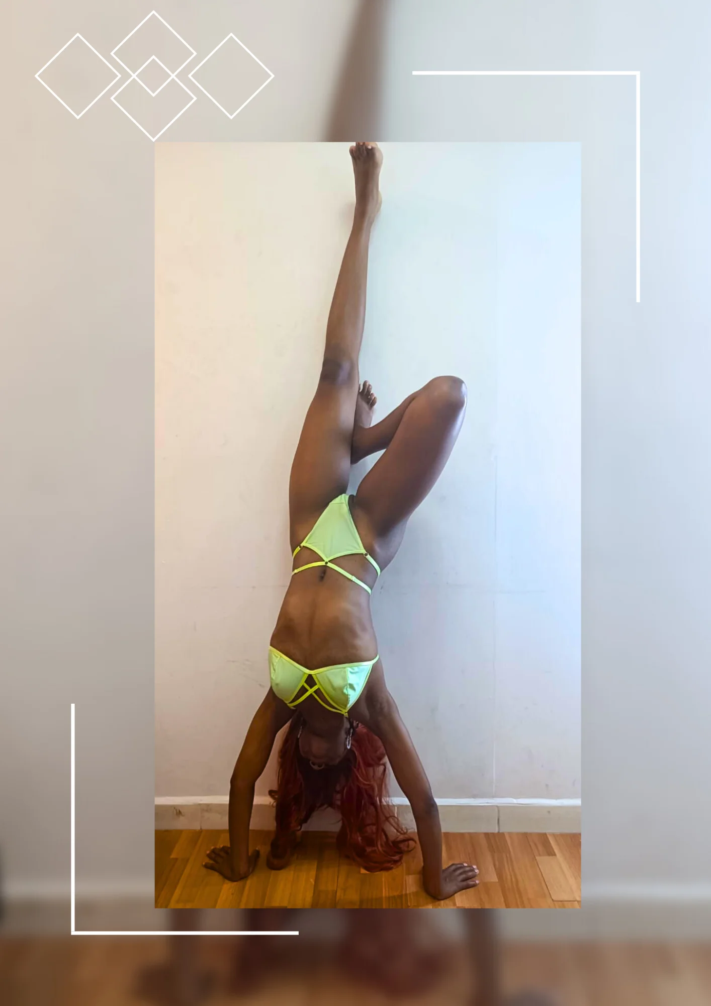 XXX Porn Photo of Nude Shanelle__ 87