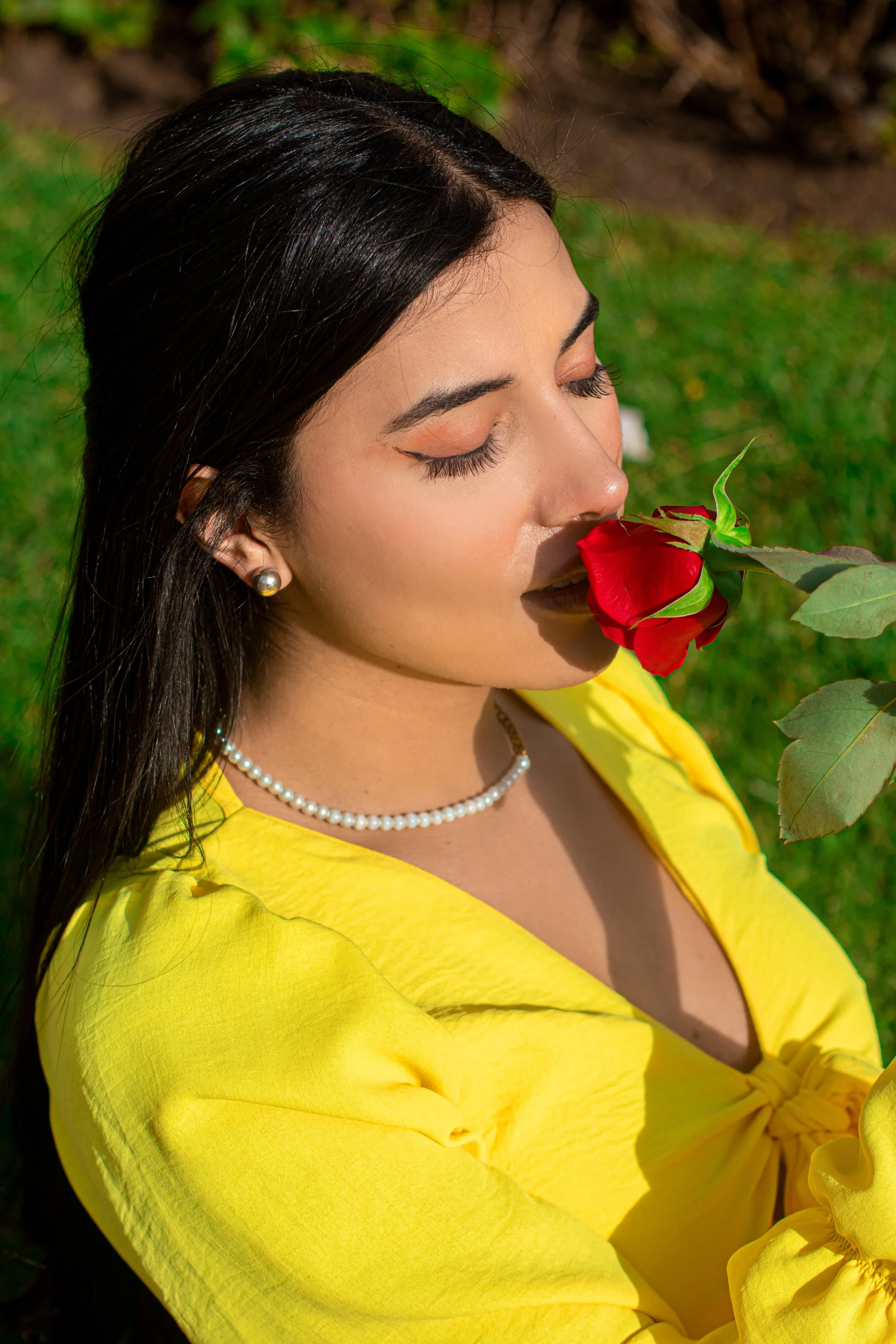 XXX Porn Photo of Nude dani_parker_ 45