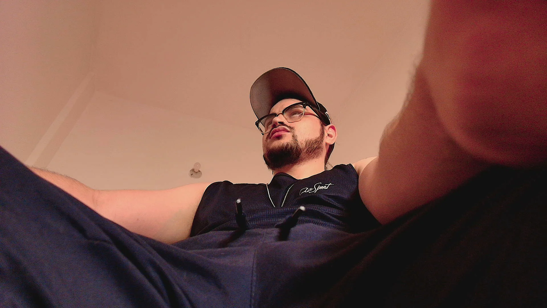 XXX Porn Photo of Nude Derek_Vow 32