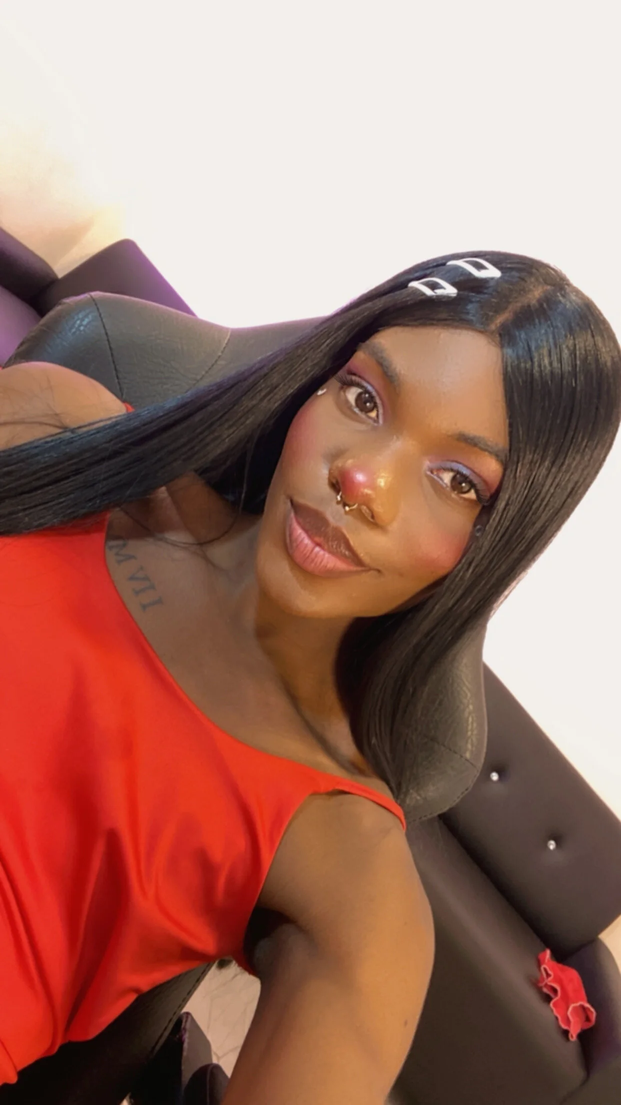 XXX Porn Photo of Nude euphoricbunny 113