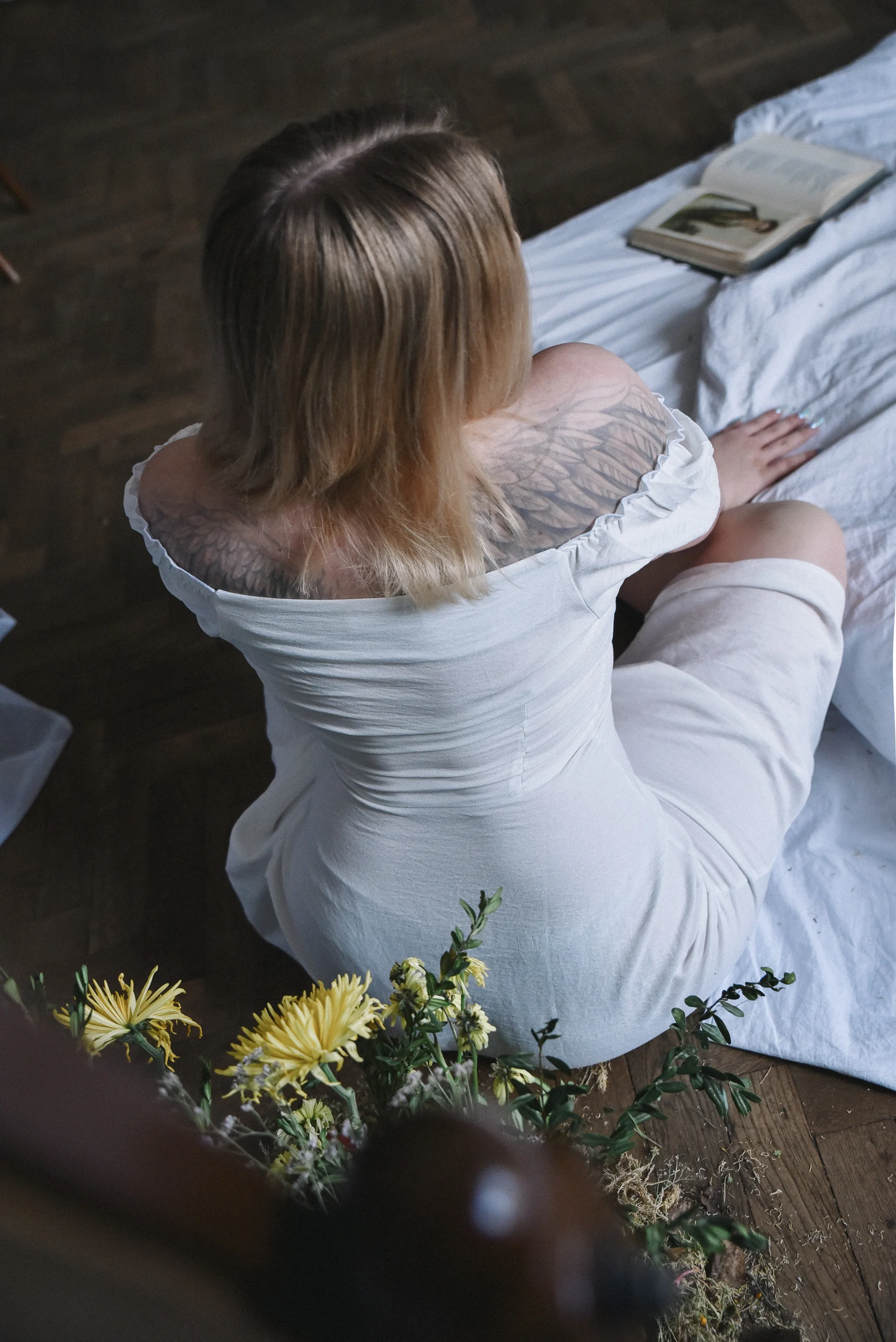 XXX Porn Photo of Nude Pretty_Alison 12