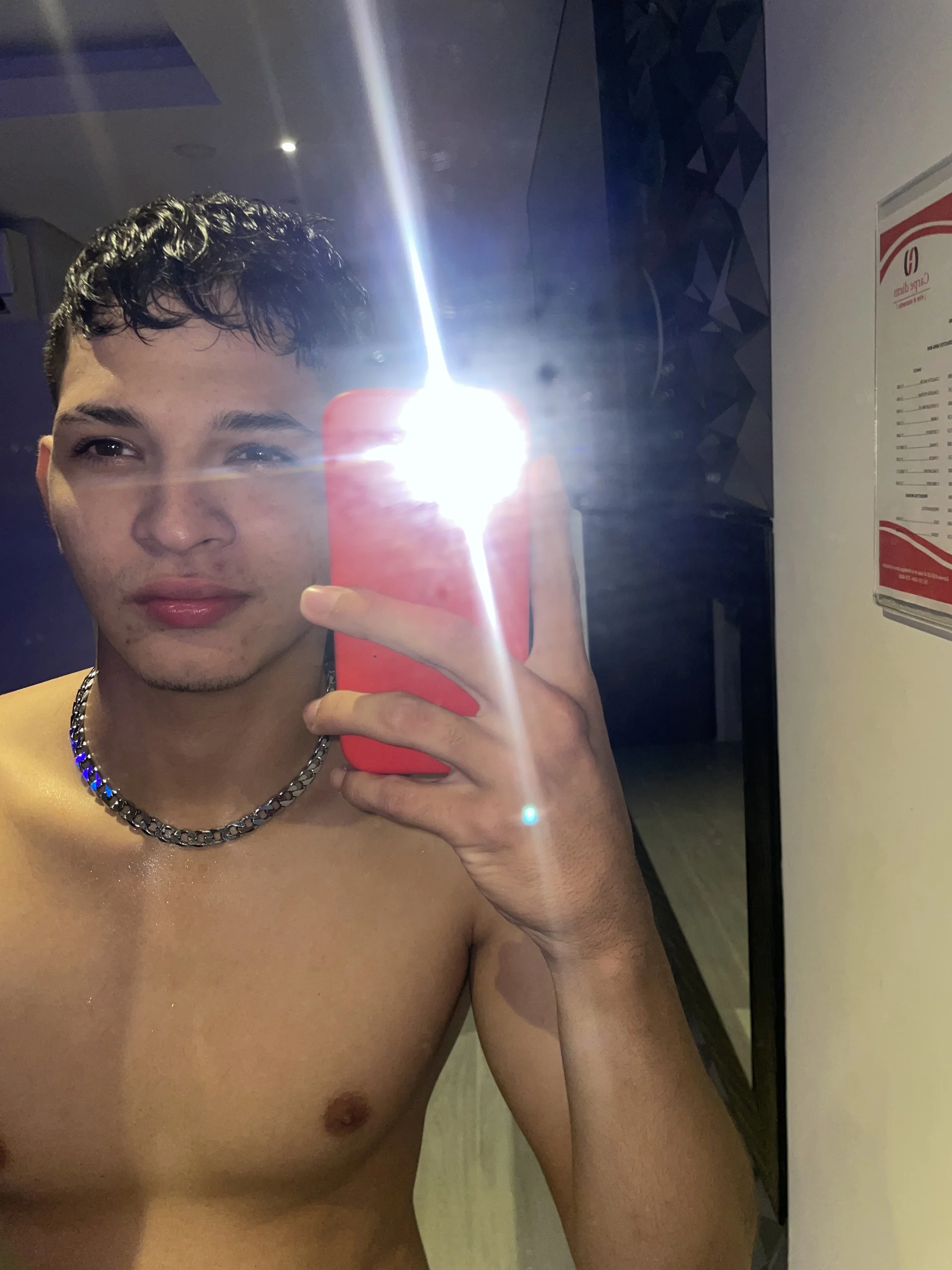 XXX Porn Photo of Nude Pedro_Luxx 25