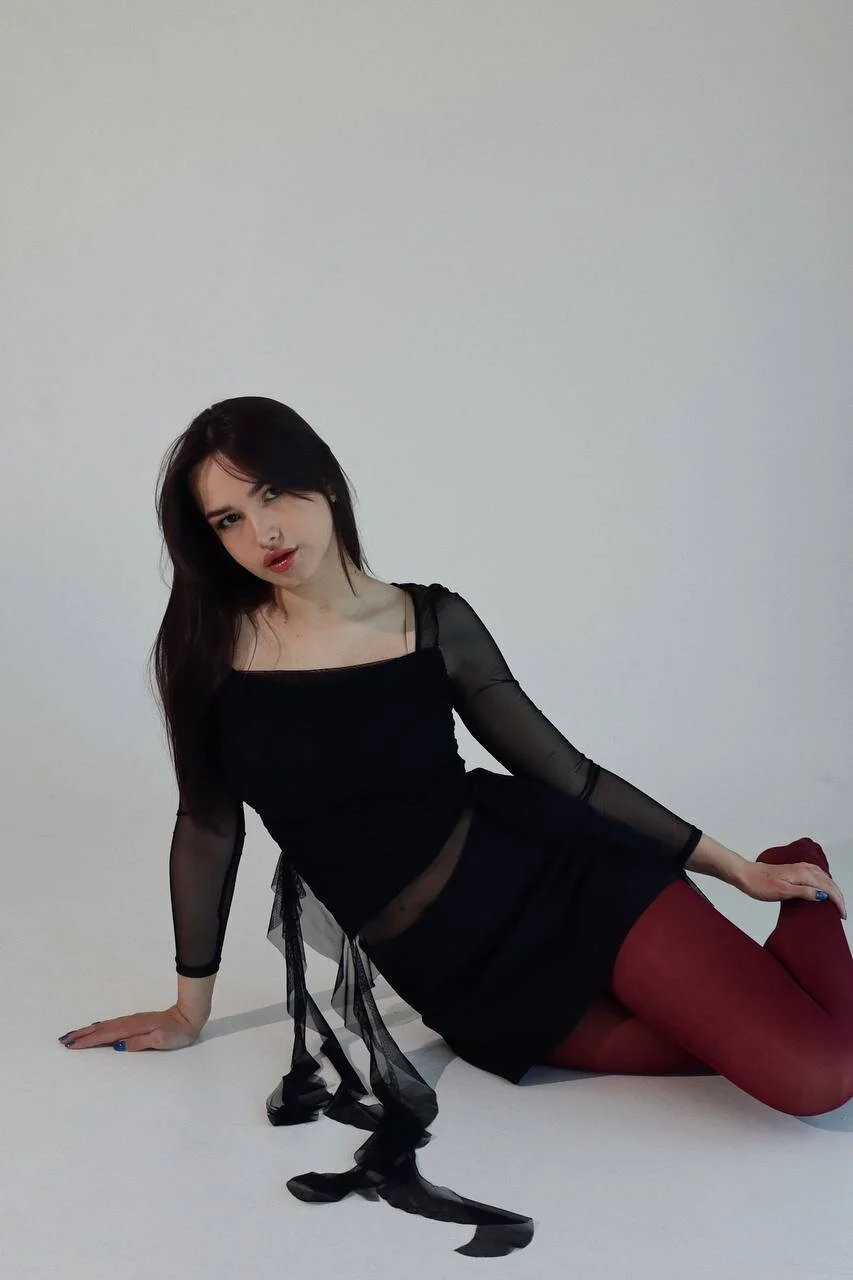 XXX Porn Photo of Nude stefannichka 19