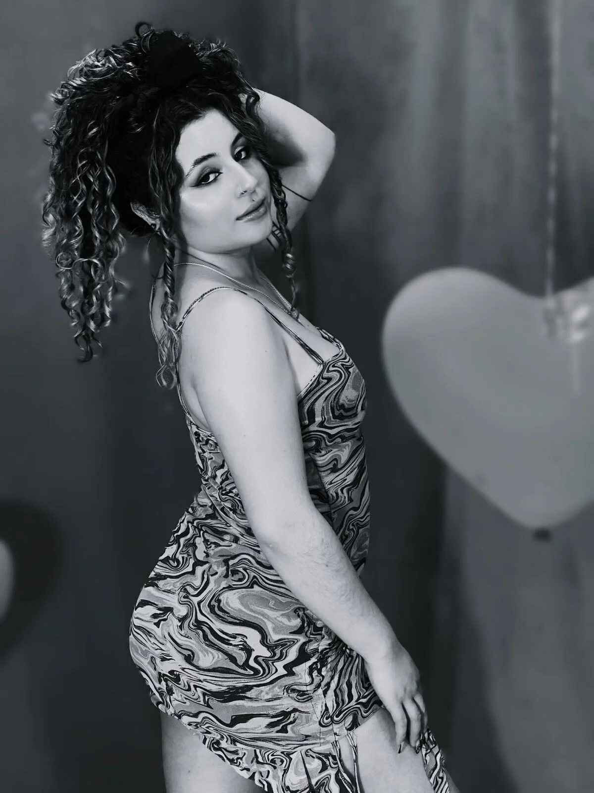 XXX Porn Photo of Nude celeste_blue69 83