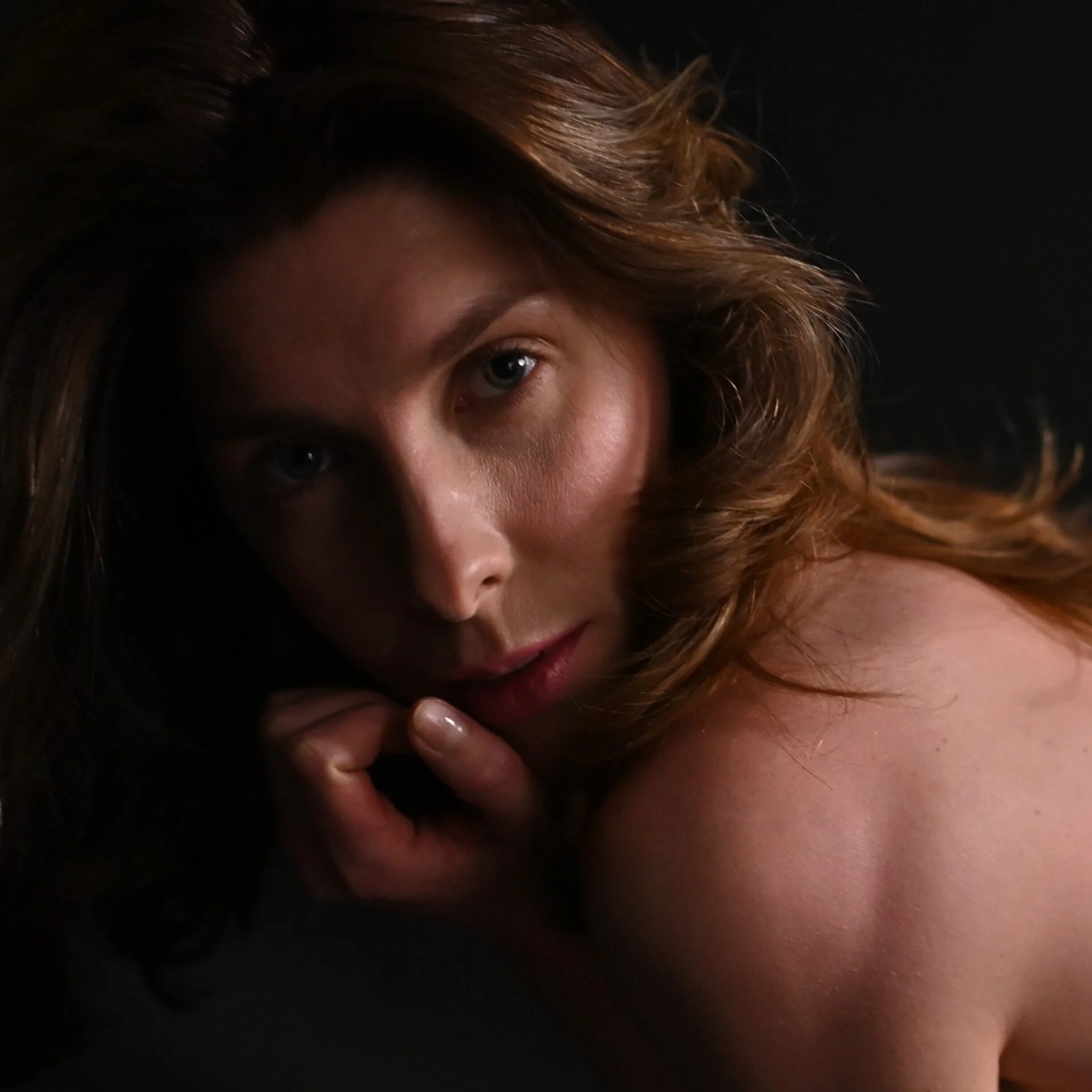 XXX Porn Photo of Nude YourSuperModel 5