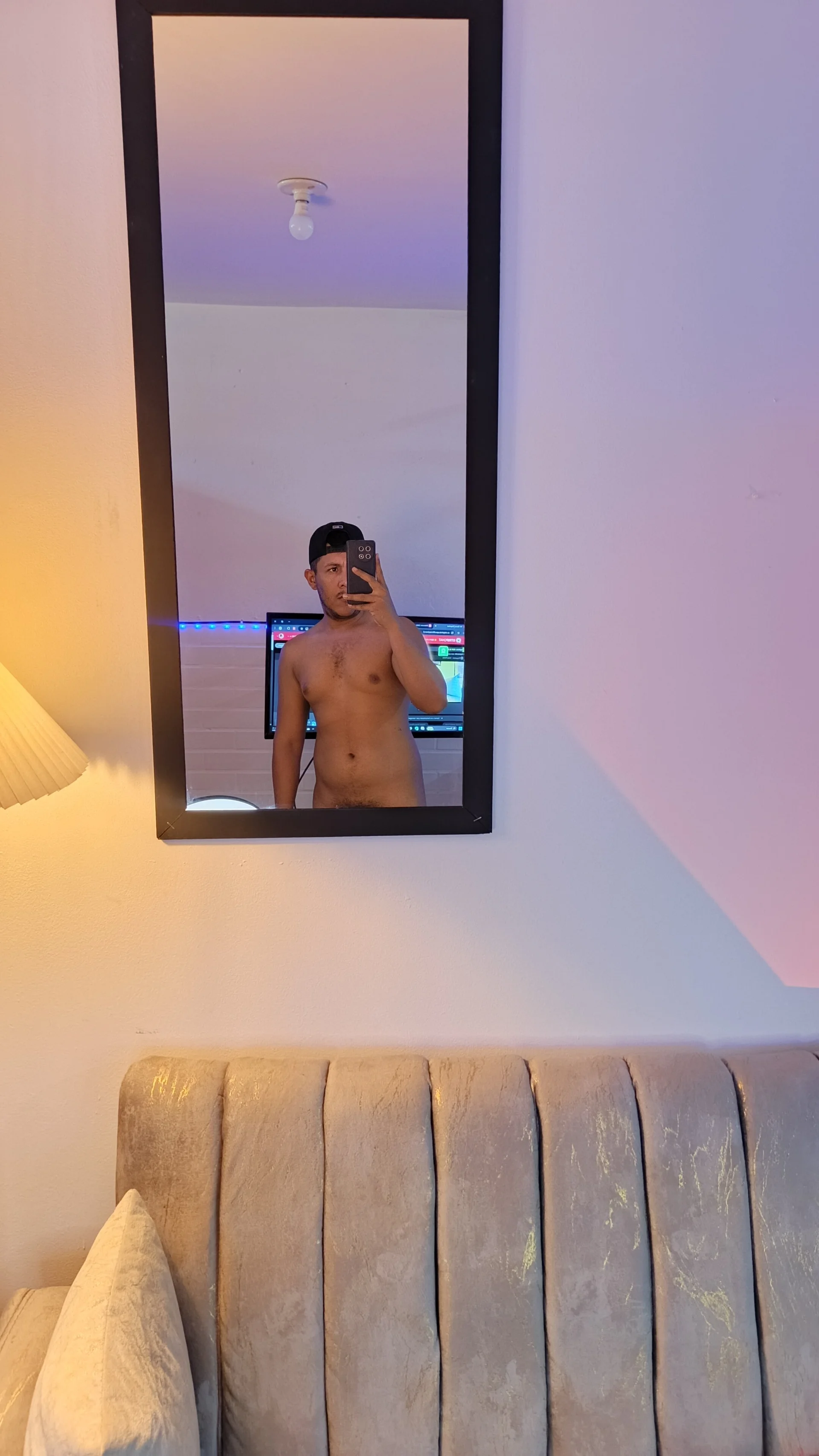 XXX Porn Photo of Nude Misterjhons2 8