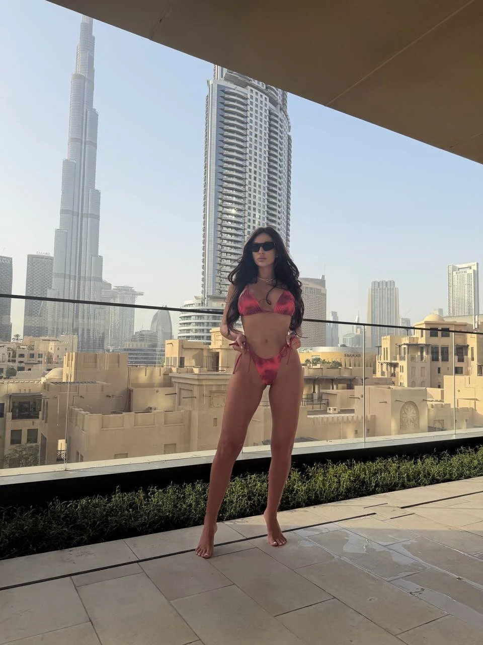 XXX Porn Photo of Nude LunaBex 58