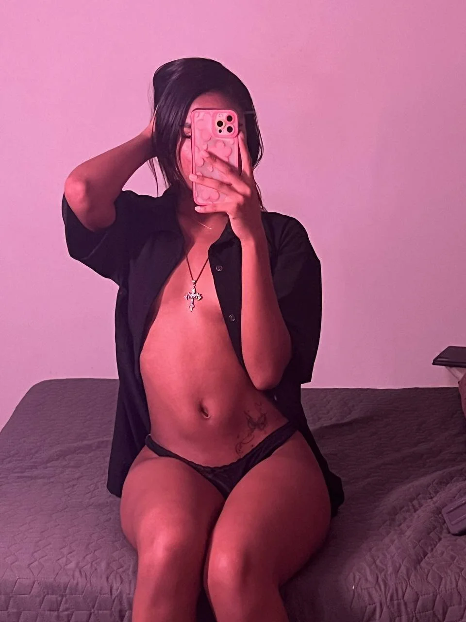 XXX Porn Photo of Nude TaniaRosen 4