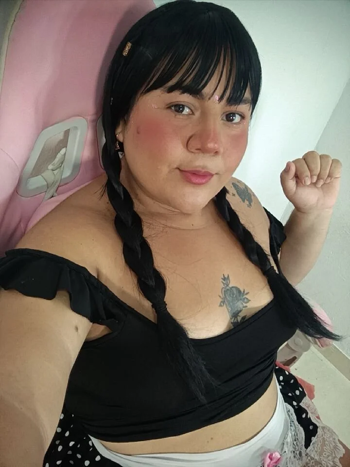 XXX Porn Photo of Nude teffi_smith25 5