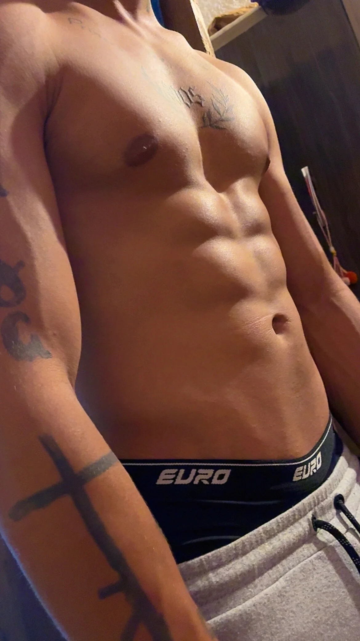 XXX Porn Photo of Nude TuFantasiaYTumorbo2 5