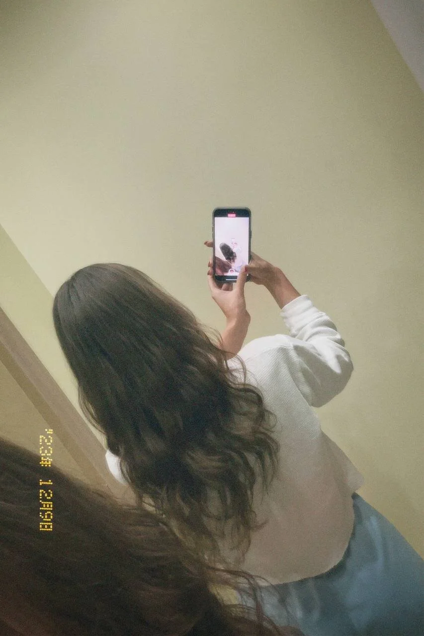 XXX Porn Photo of Nude EllyVibess 6