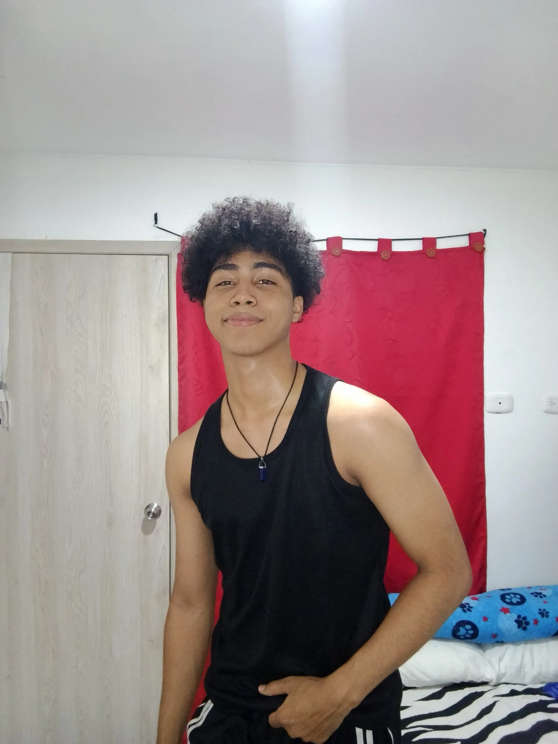 XXX Porn Photo of Nude joused_dominic 34