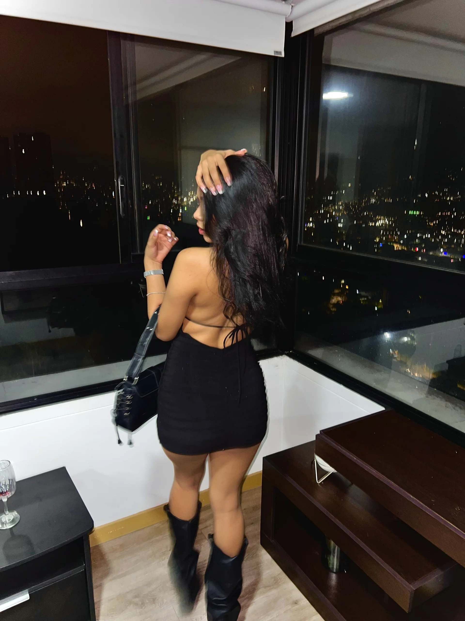 XXX Porn Photo of Nude KarolRojas_22 14