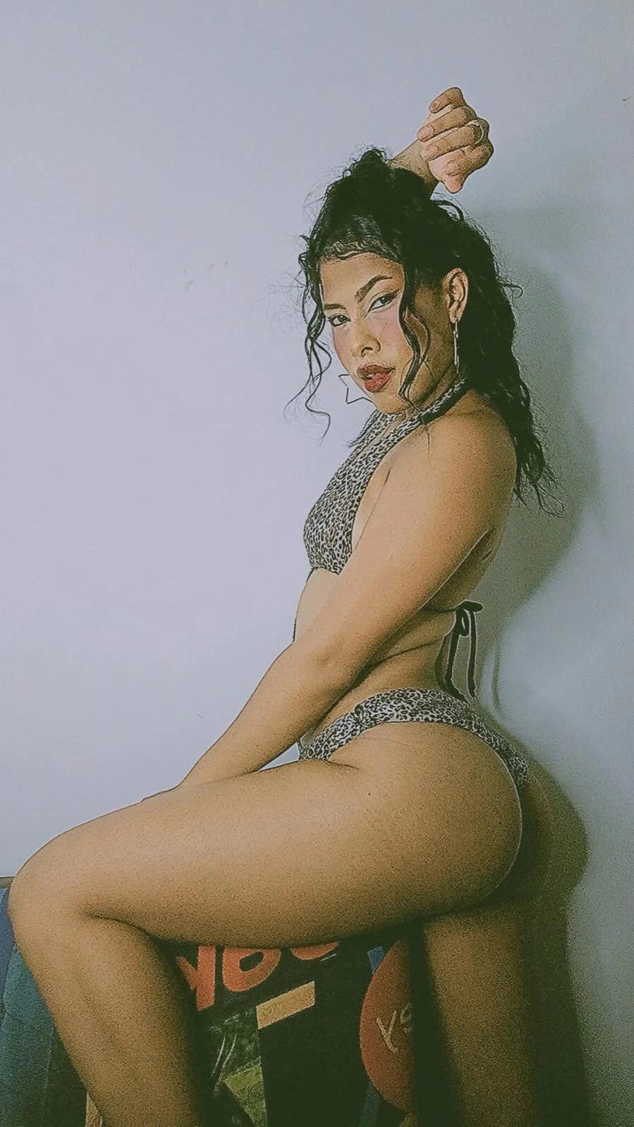 XXX Porn Photo of Nude Kitra_New 2