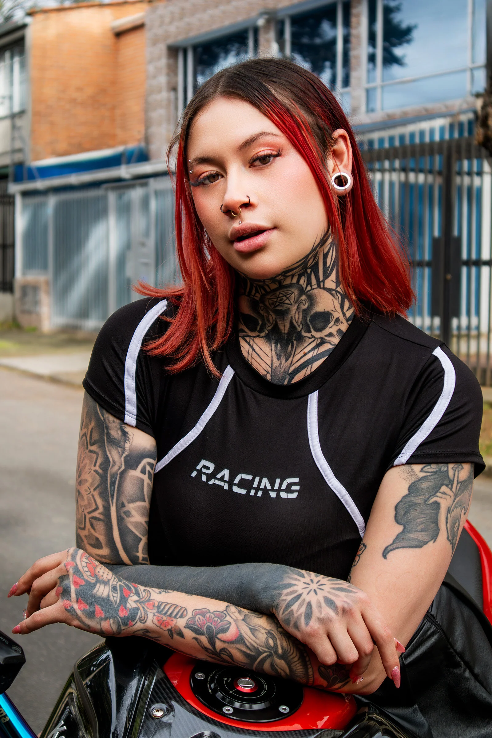 XXX Porn Photo of Nude ViolettaBaker_ 100