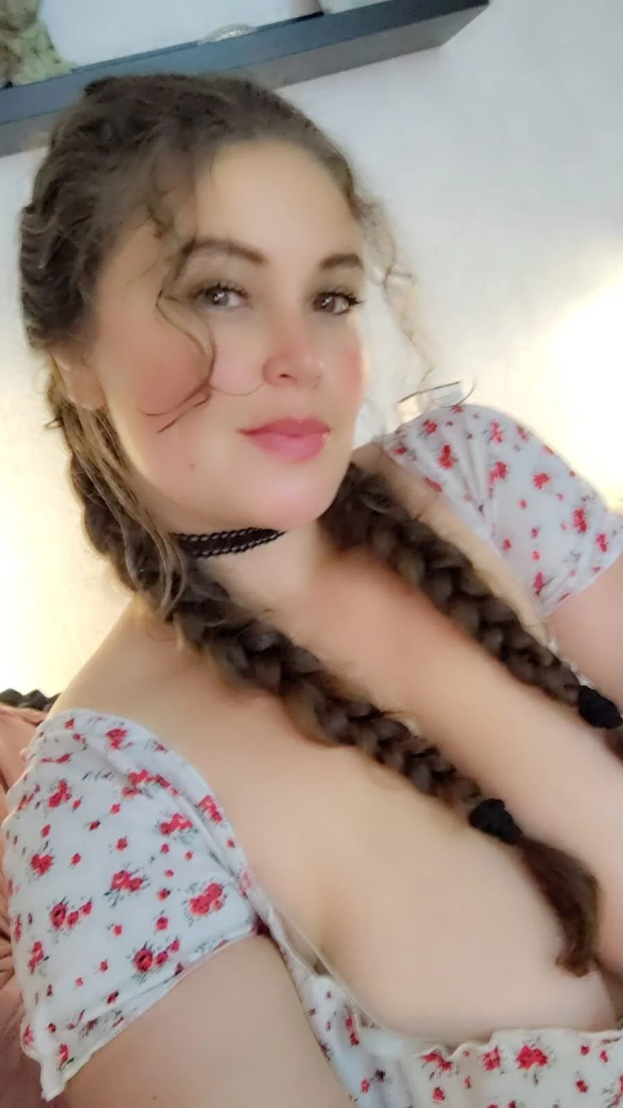 XXX Porn Photo of Nude Anaise_latif 9
