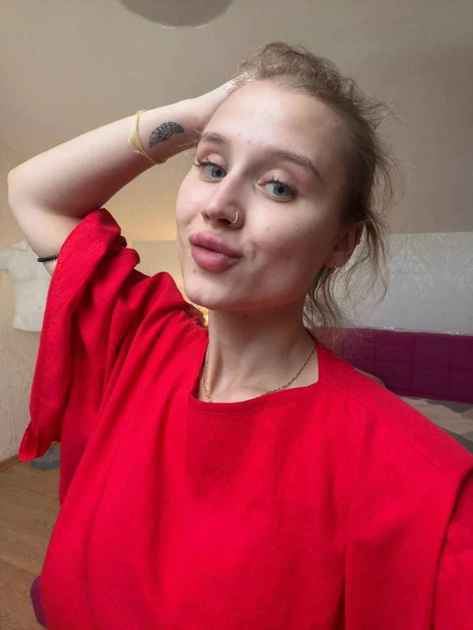 XXX Porn Photo of Nude GrayceBonifacio 26
