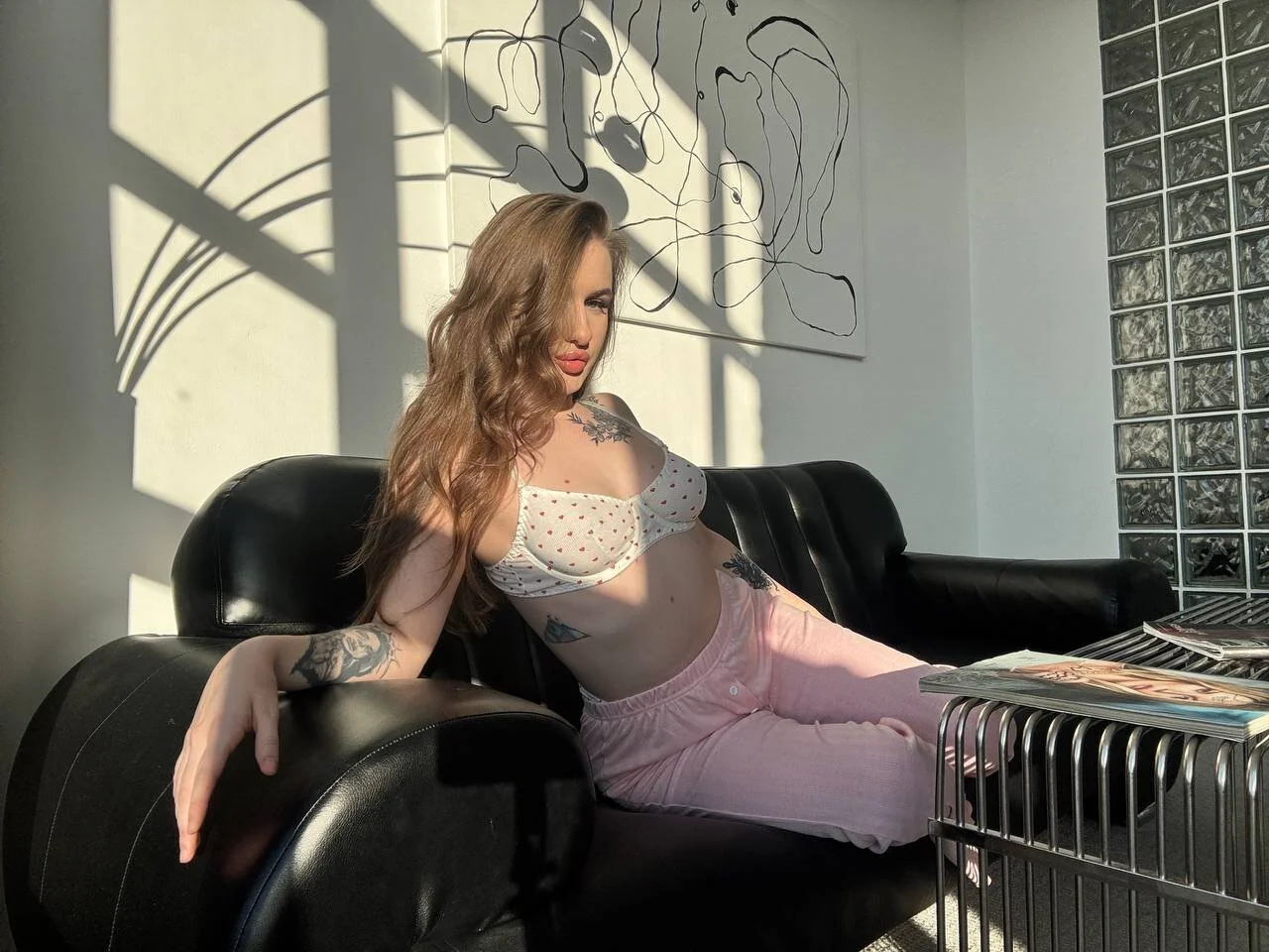 XXX Porn Photo of Nude Chanel__May 25