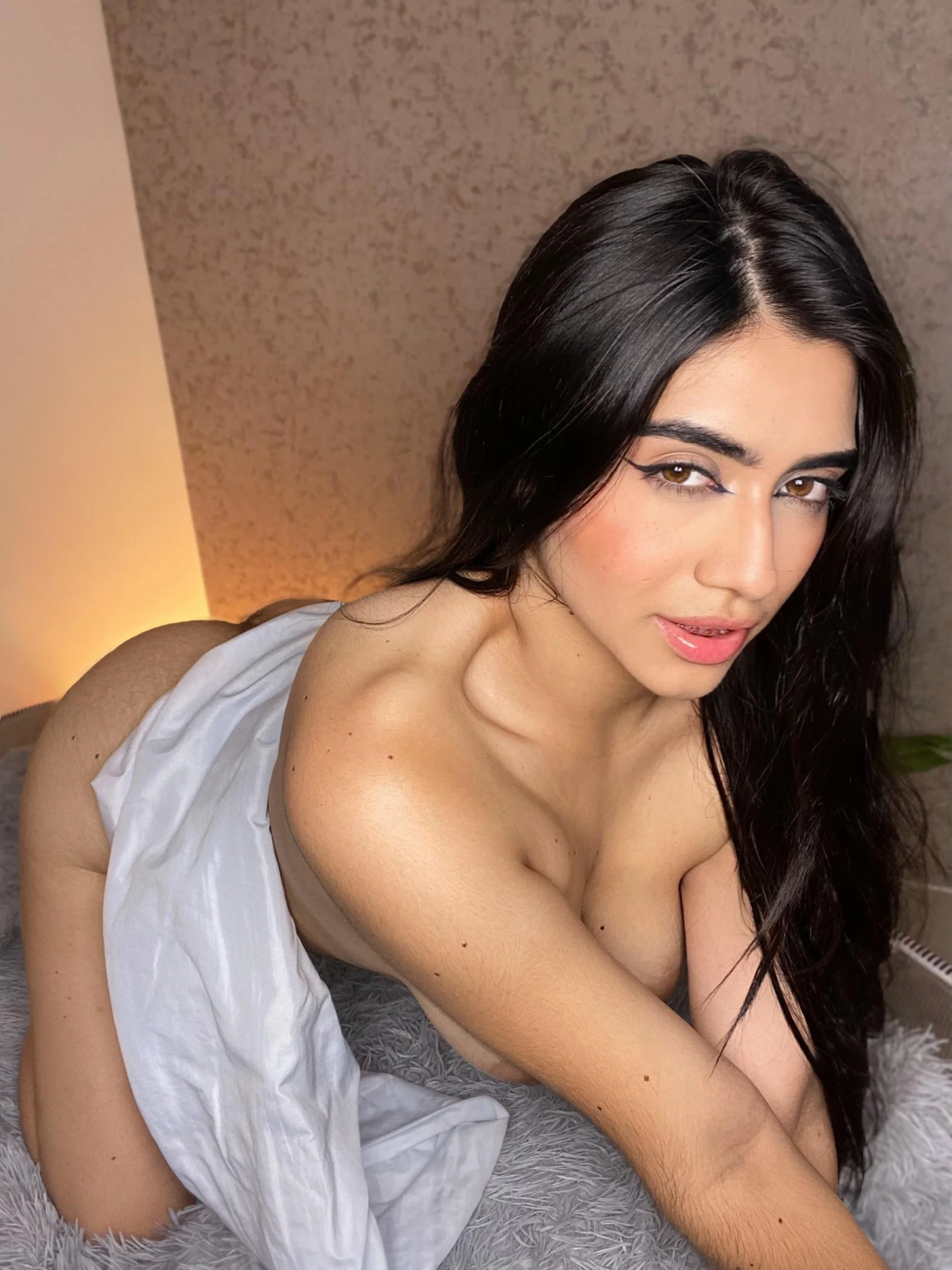 XXX Porn Photo of Nude miah_luv 18
