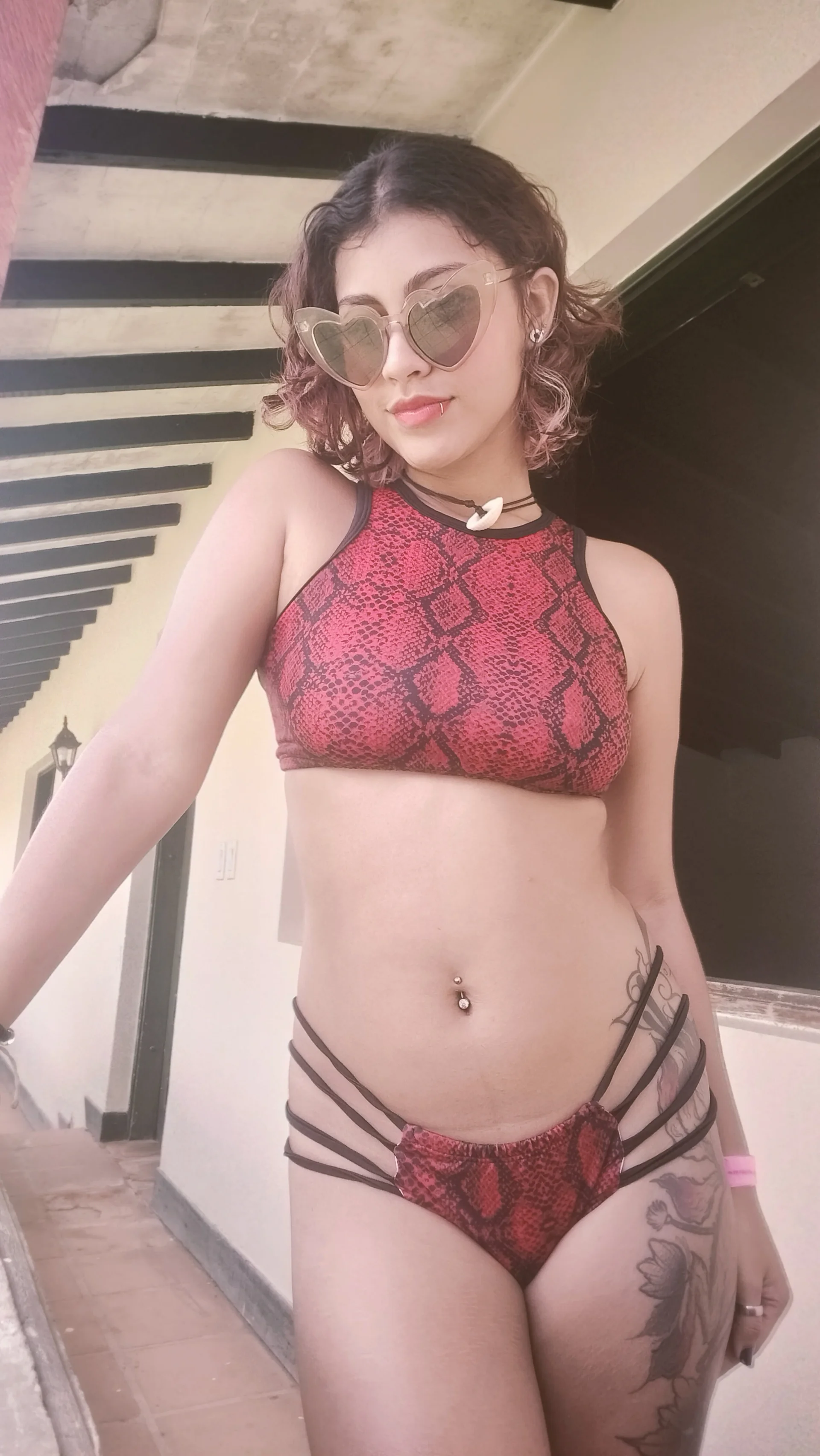 XXX Porn Photo of Nude Eyfy_bbs 16