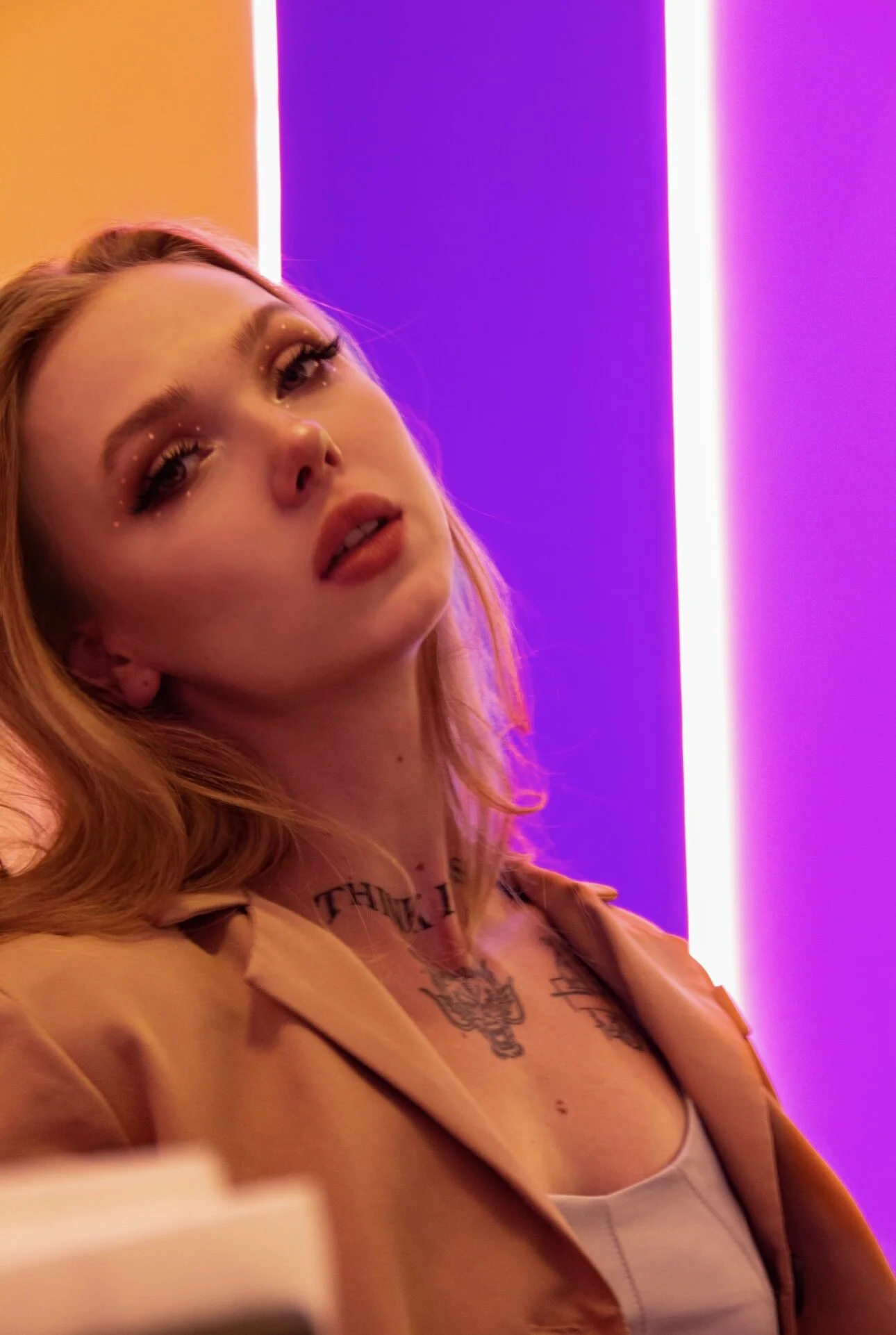 XXX Porn Photo of Nude AgnesMillerS 4