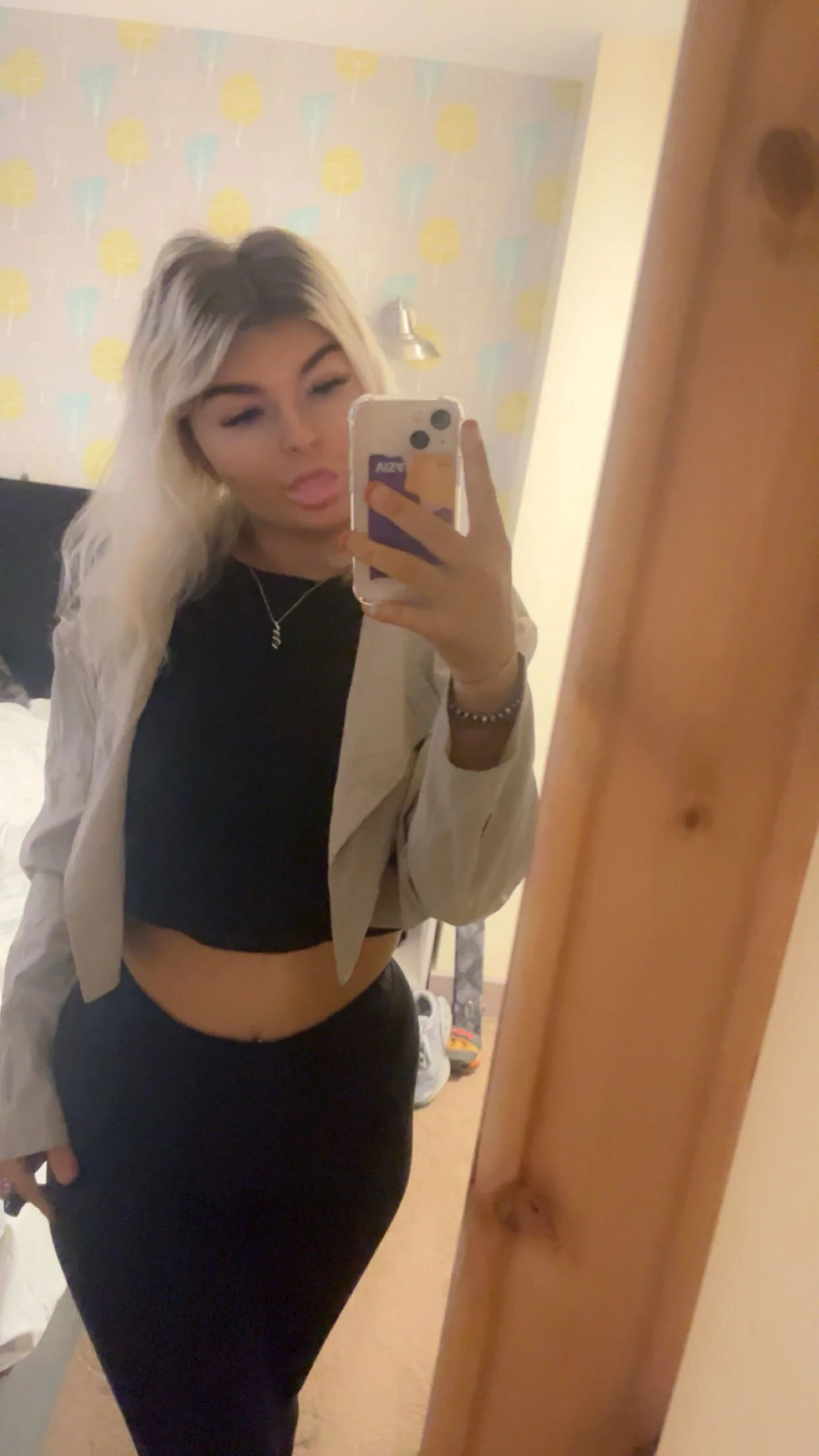 XXX Porn Photo of Nude rosie-hipstergal 123
